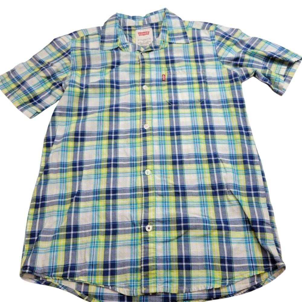 Levi's buttondown shirt L